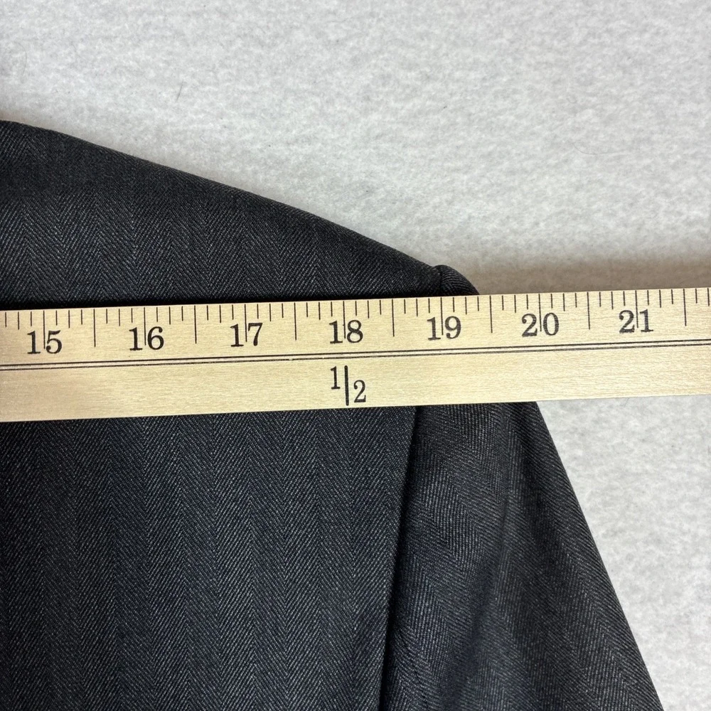 Rag & Bone Blazer Sports Coat Mens Size 40R Suit Jacket Formal Casual Business